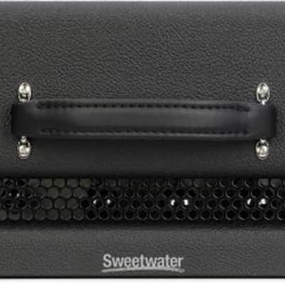 Friedman BE-100 Deluxe 100-watt Tube Head (BE-100DLXd1) image 7