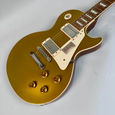 2020 Gibson R7 ‘57 Reissue Goldtop Les Paul image 11