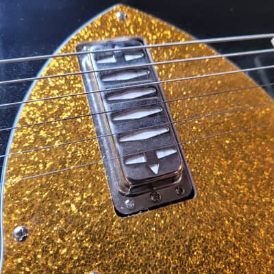Eastwood Airline Bobkat 2015 - Gloss Black image 9