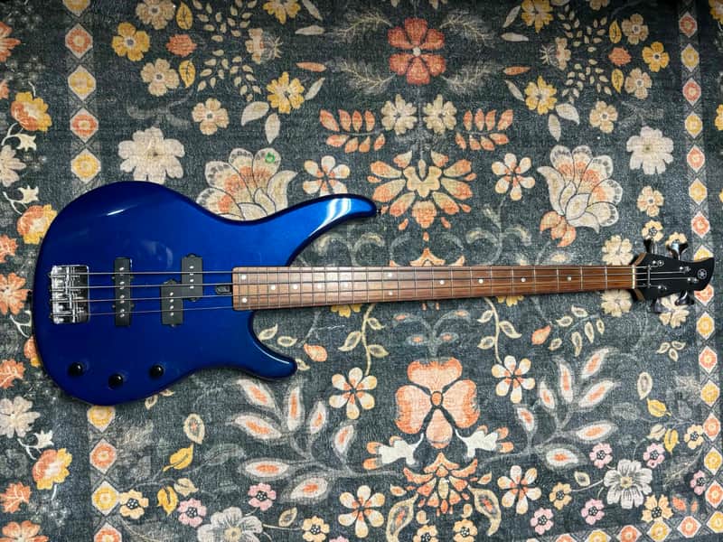 Yamaha TRBX174 4-String Bass