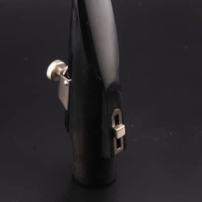 Strathon Ajustotone  Baritone 6 Mouthpiece Vintage Rare! image 3