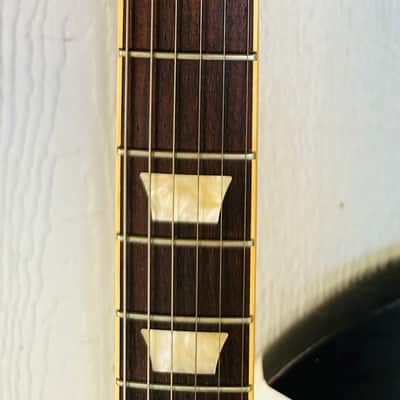 Gibson Les Paul Standard Plus 120th Anniversary 2014 - Ocean Water Perimeter image 6