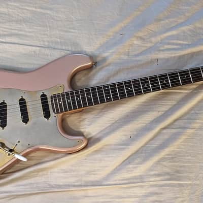 MOON PGM ST - 175 EMG 1982 - Burgundy Mist image 4