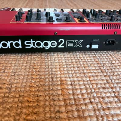 Nord Stage 2 EX SW73 Compact image 2