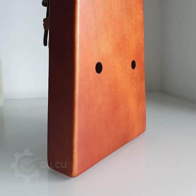 17 Key KALIMBA with Gig Bag & Accessories by "Gear Up, Cover Up (GU,CU)" image 6