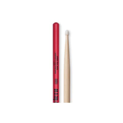 Vic Firth American Classic 5AN (5ANVG) Nylon Grip image 1