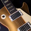 1953-1957 Gibson Les Paul Goldtop Conversion Florian Jaeger