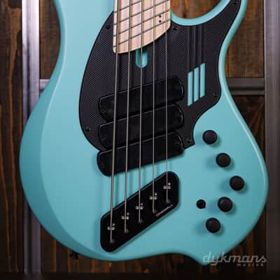 Dingwall NG3 Nolly 5-String Celestial Blue image 1