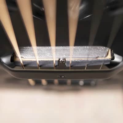Beard Legacy R Resonator Acoustic Guitar with Hardshell Case - Used image 11