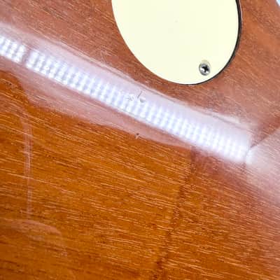 2004 Gibson Les Paul Standard – Latte Creme image 18