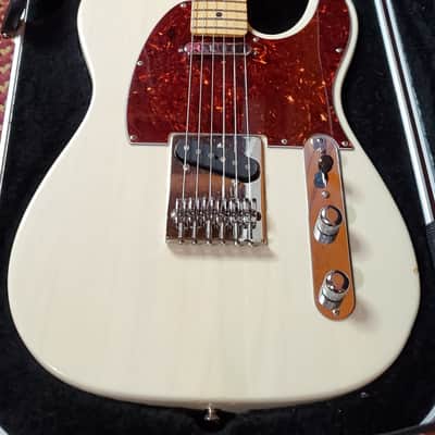 Fender Player Series Telecaster 2019-2021 image 2