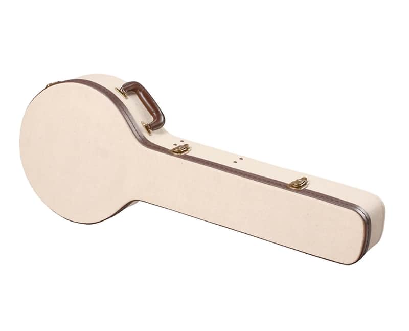 Gator Journeyman Deluxe Banjo Case image 1