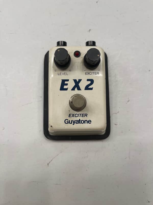 Guyatone EX-2 Micro Series Exciter Enhancer Rare Guitar Effect Pedal MIJ Japan image 1