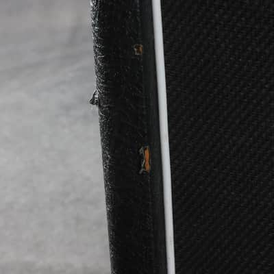 Marshall 1960A Vintage 4x12 Cabinet **COLLECTION ONLY** - 2nd Hand image 8