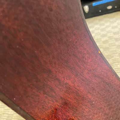 Guild USA D-40 "Traditional" Guitar - Shop Demo - Nice! image 11