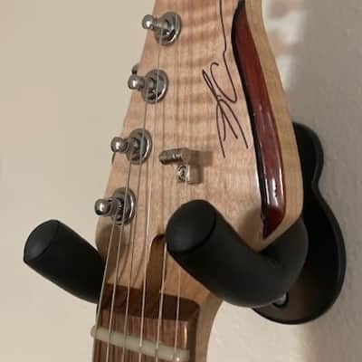 JLC Guitars Anaheim HH - Gloss Natural image 7