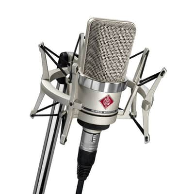 Neumann TLM102 Studio Set image 1