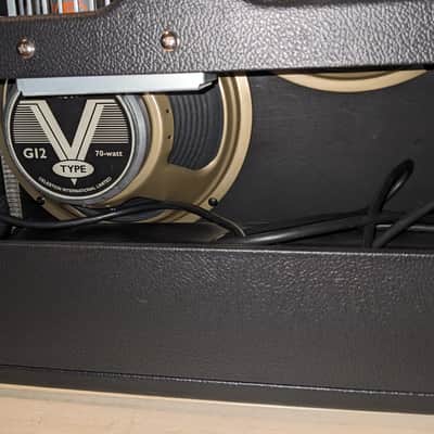 Fender Hot Rod DeVille "ML" 212 Michael Landau Inspired 60-Watt 2x12" Guitar Combo 2016 image 10