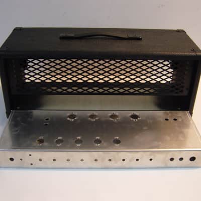 Soldano SLO empty Headshell Head Cabinet image 8