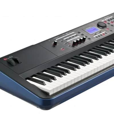 Kurzweil SP6-7 76-Key Stage Digital Piano image 3