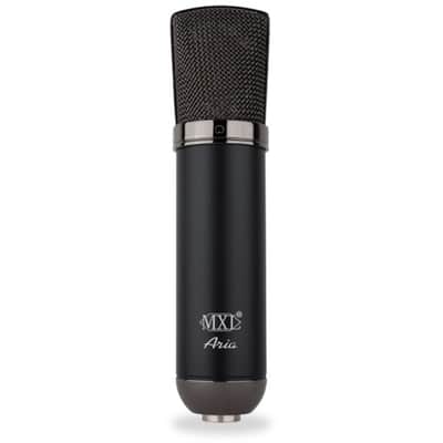 MXL Aria Cardioid Condenser Microphone image 2