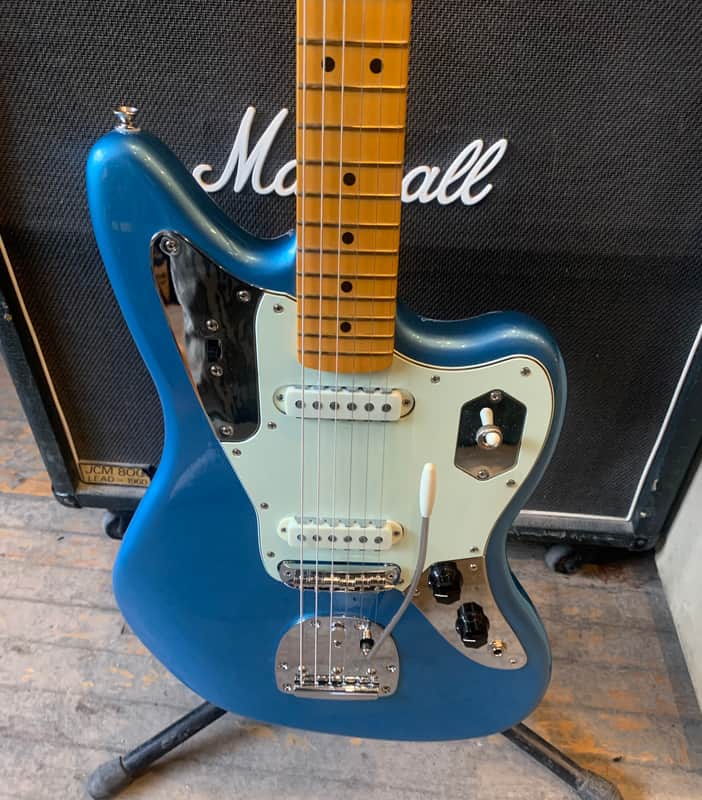 Fender American Professional Classic Jaguar 2025 - Present - | Reverb