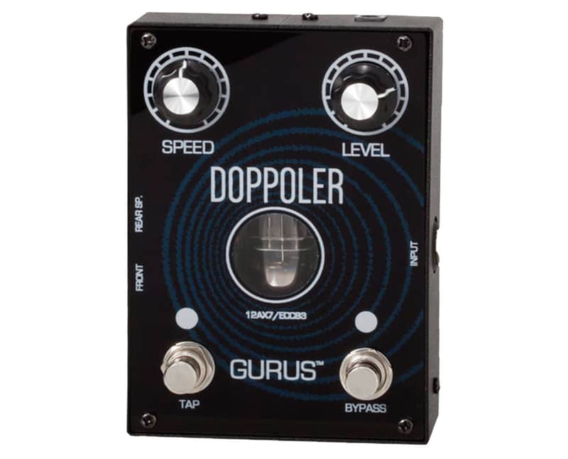 Gurus Doppoler image 1