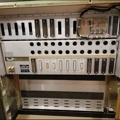 STUDER 903 26x2 Recording/Mixing Console Bild 8