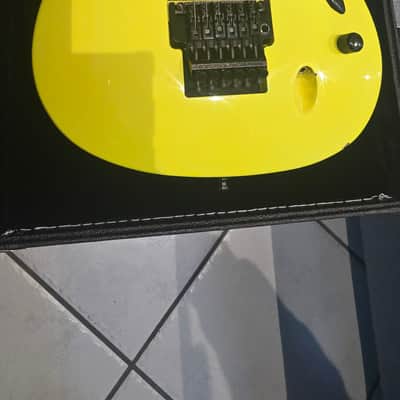 Ibanez FGM100 1991 DY * First run 1 of 1000 Signed By Frank Gambale * image 6