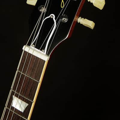 Epiphone Inspired by Gibson Custom Shop 1960 Les Paul Standard image 4