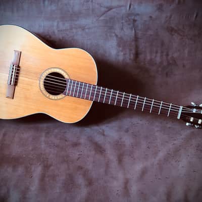 Framus 5/24 Barcelona 60'es image 4