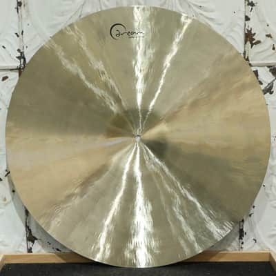 Dream Bliss Ride Cymbal 22in (2658g) image 2
