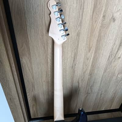 G&L Legacy (USA) Blue Swirl 1998 image 6