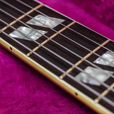 Gibson ES-175D | Sunburst image 10