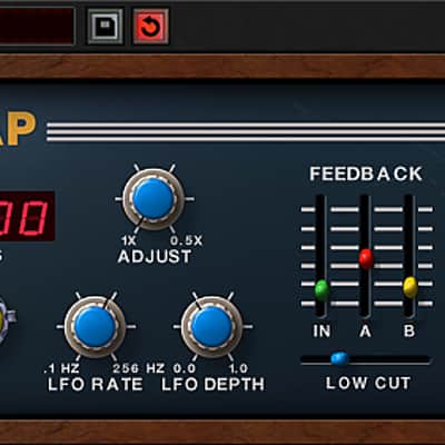 Propellerhead Reason 10 + Soundtoys 5 Ultimate Effect Rack image 12