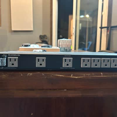Middle Atlantic PD-915RV-RN Power Conditioner image 2