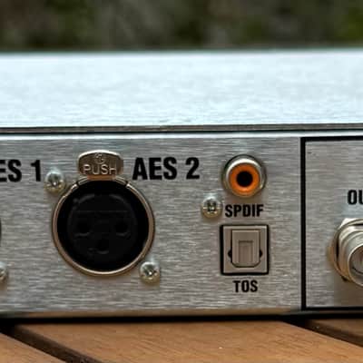 BURL Audio B2 Bomber DAC (Dante Model) image 5