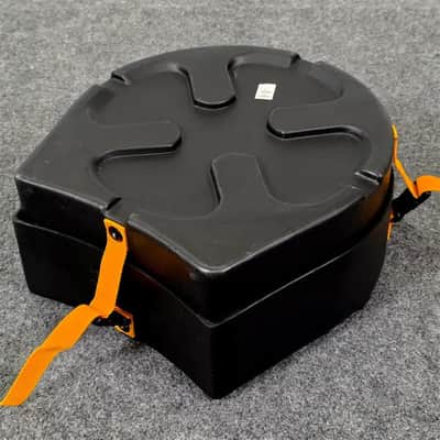 Used Hardcase Hard Shell Drum Case 12" - Very Good image 3
