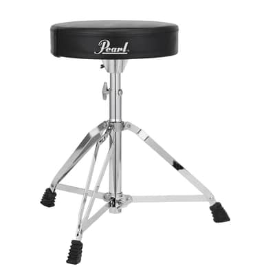 Pearl D-50 Drum Throne image 3