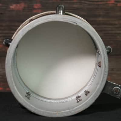 Gretsch 8/10" Round Badge Bongos - Starlight Sparkle image 16