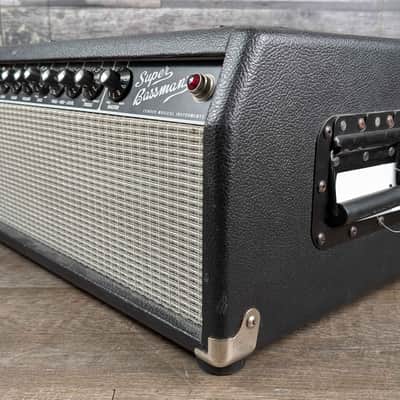 Fender Super Bassman 300 - Used image 3