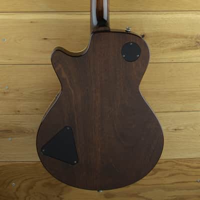 Collings 470JL Antiqued Blonde image 4