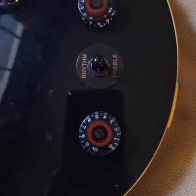 Gibson Epoch 2007 image 5