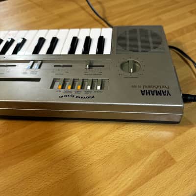Yamaha PC-100 image 14