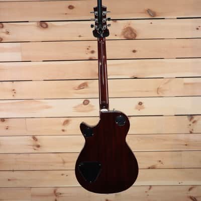 Gretsch G6128T Players Edition Jet DS with Bigsby - (GR-103) Serial: JT22010274 image 9