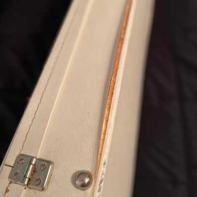 2000’s Ibanez Electric guitar Project with vintage Coffin Case!! image 19