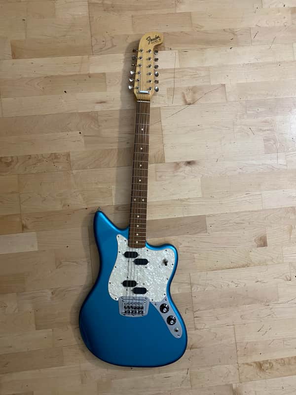 Fender Alternate Reality Series Electric XII 12-String Guitar 2019 image 1