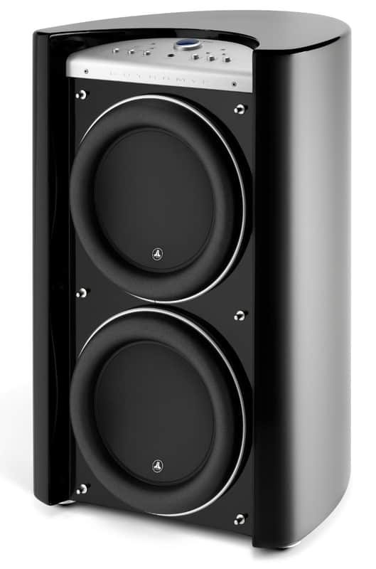 JL Audio Gotham g213v2 - Active Subwoofer - NEW! image 1