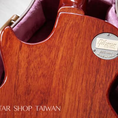 2019 Gibson Custom Shop 1959 Reissue Lee Roy Parnell Signature. image 15