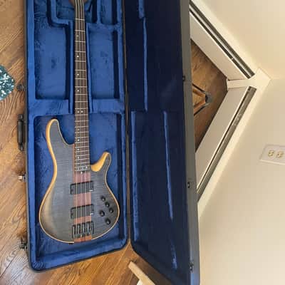 Schecter Charles Berthoud CB-4 2025 image 1